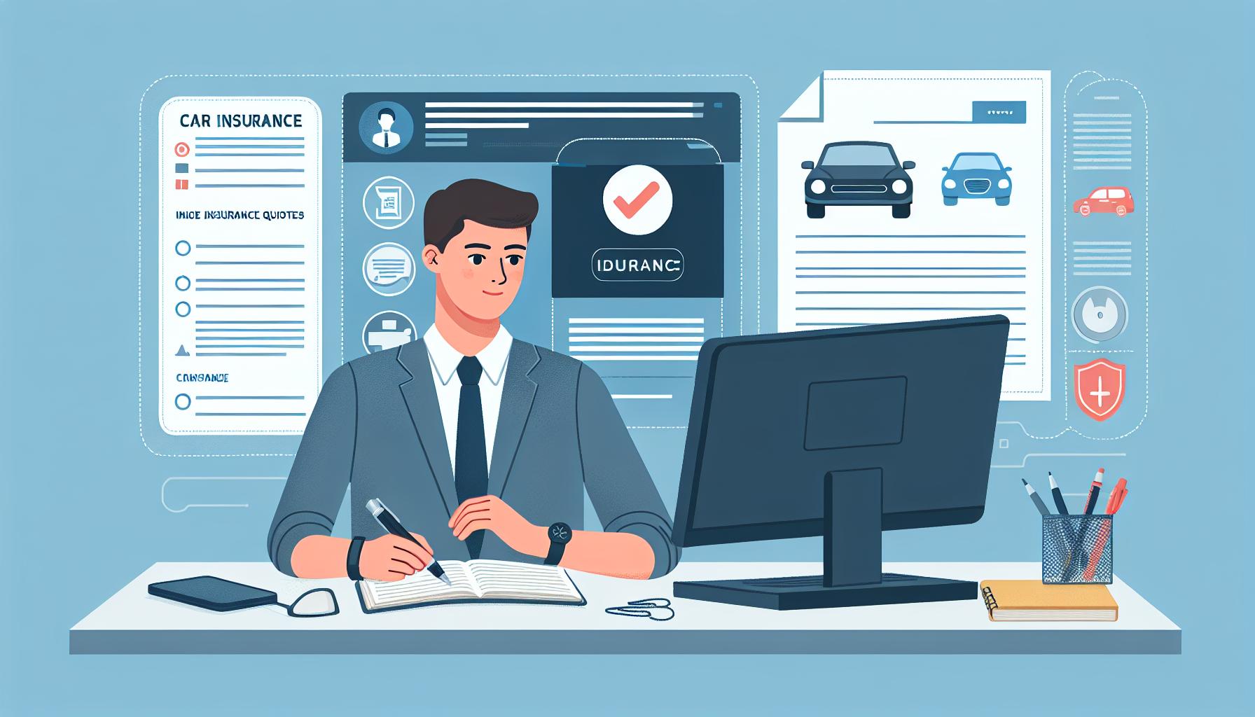 Car Insurance Quotes Fort Myers