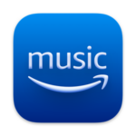 amazon music icon
