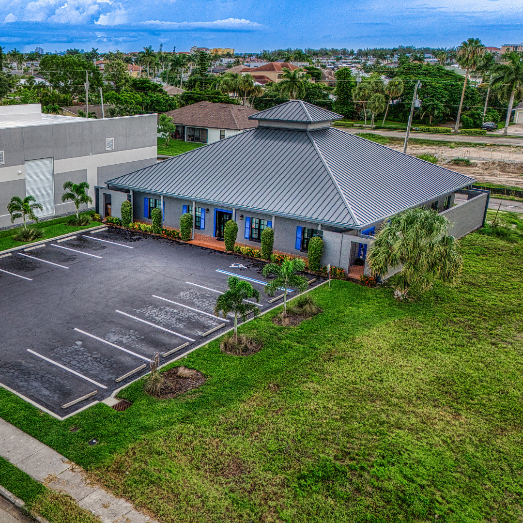 cape coral