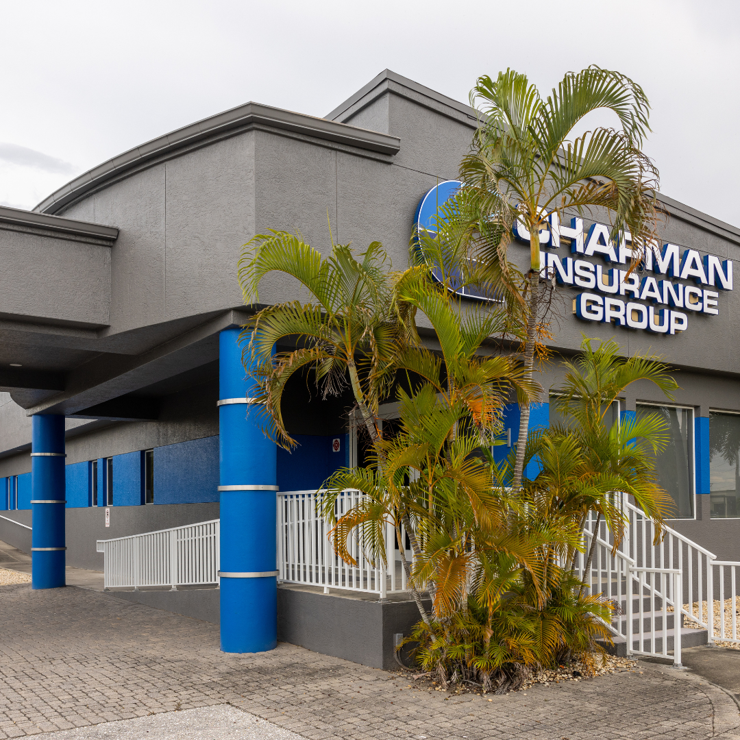 punta gorda office